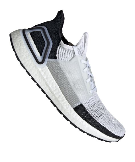 adidas herren boost 19 weiss|Adidas ultra boost men's shoes.